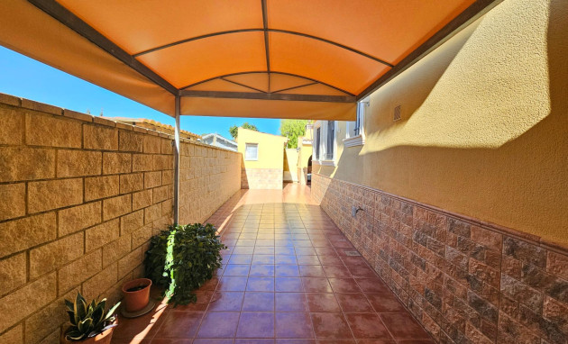 Revente - Villa - San Fulgencio - San fulgencio pueblo