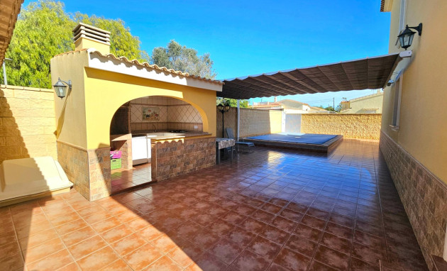 Revente - Villa - San Fulgencio - San fulgencio pueblo