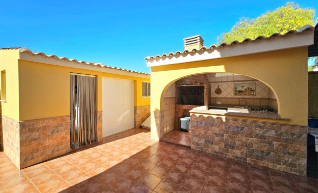 Revente - Villa - San Fulgencio - San fulgencio pueblo