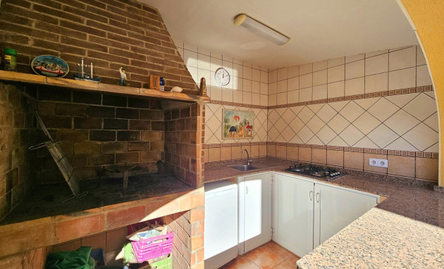 Revente - Villa - San Fulgencio - San fulgencio pueblo