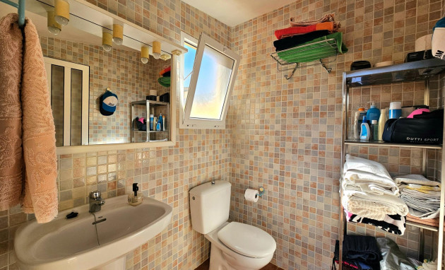 Revente - Villa - San Fulgencio - San fulgencio pueblo