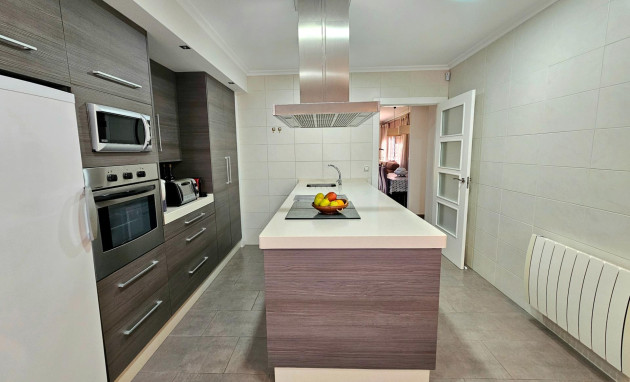 Revente - Villa - San Fulgencio - San fulgencio pueblo