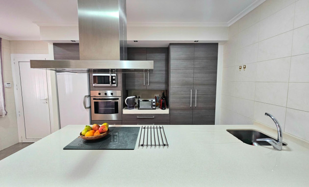 Revente - Villa - San Fulgencio - San fulgencio pueblo