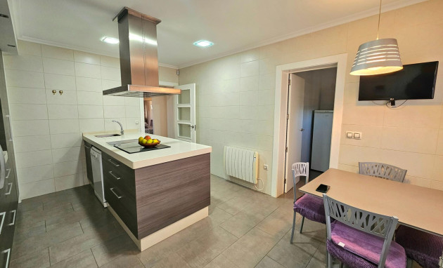 Revente - Villa - San Fulgencio - San fulgencio pueblo