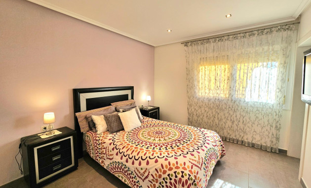 Revente - Villa - San Fulgencio - San fulgencio pueblo