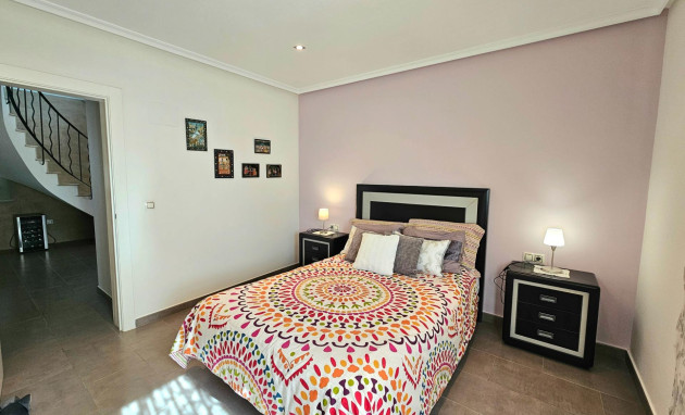 Revente - Villa - San Fulgencio - San fulgencio pueblo