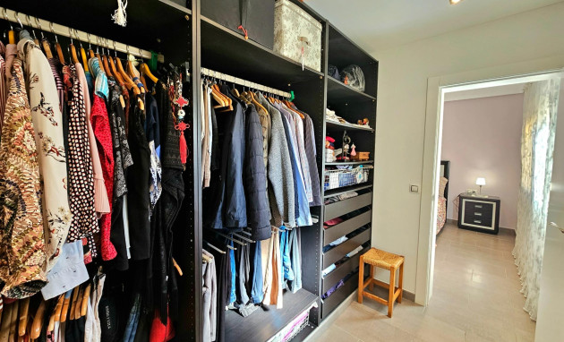 Revente - Villa - San Fulgencio - San fulgencio pueblo