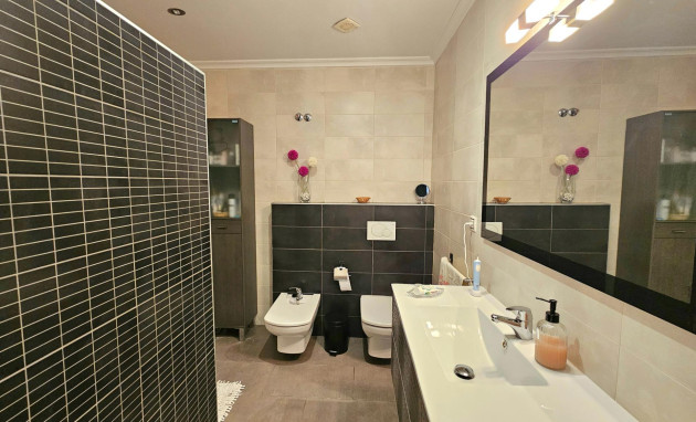 Revente - Villa - San Fulgencio - San fulgencio pueblo