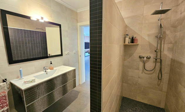 Revente - Villa - San Fulgencio - San fulgencio pueblo