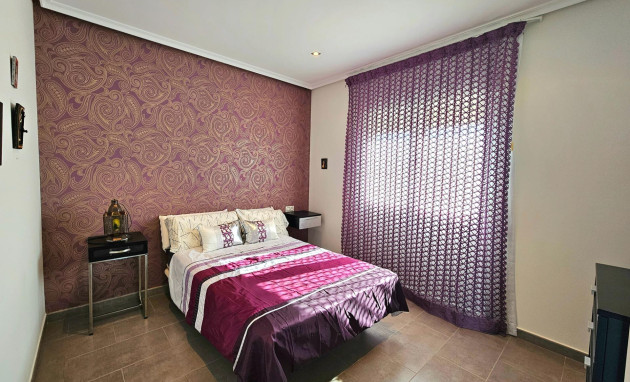 Revente - Villa - San Fulgencio - San fulgencio pueblo