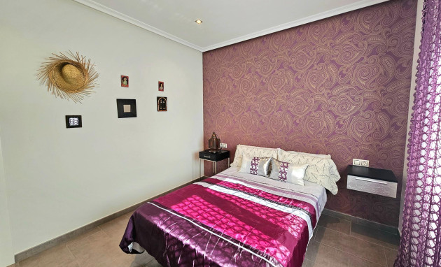 Revente - Villa - San Fulgencio - San fulgencio pueblo