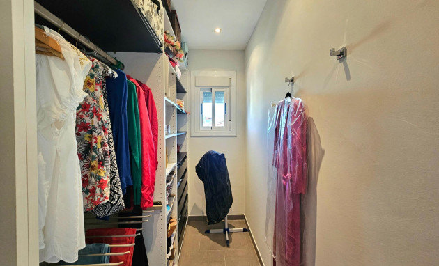 Revente - Villa - San Fulgencio - San fulgencio pueblo