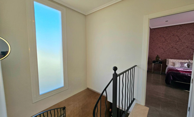 Revente - Villa - San Fulgencio - San fulgencio pueblo