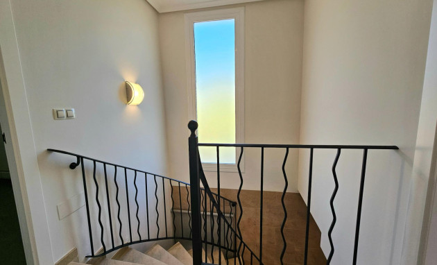 Revente - Villa - San Fulgencio - San fulgencio pueblo