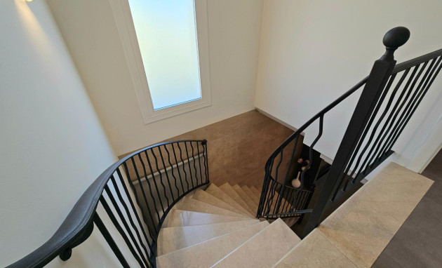 Revente - Villa - San Fulgencio - San fulgencio pueblo