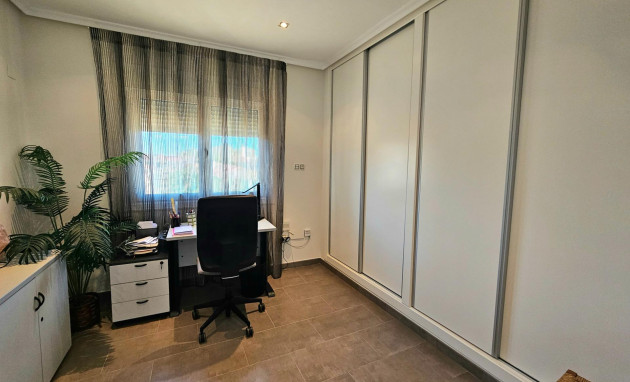 Revente - Villa - San Fulgencio - San fulgencio pueblo