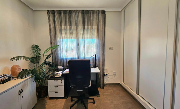 Revente - Villa - San Fulgencio - San fulgencio pueblo