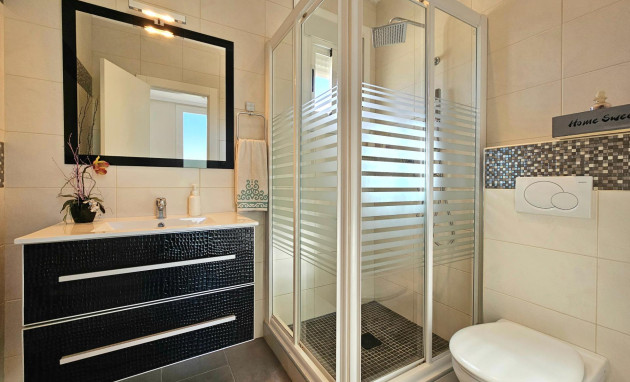 Revente - Villa - San Fulgencio - San fulgencio pueblo