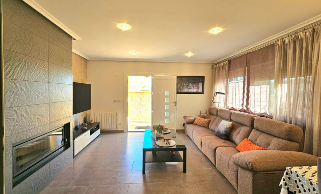 Revente - Villa - San Fulgencio - San fulgencio pueblo