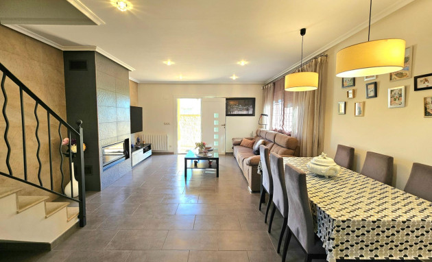 Revente - Villa - San Fulgencio - San fulgencio pueblo