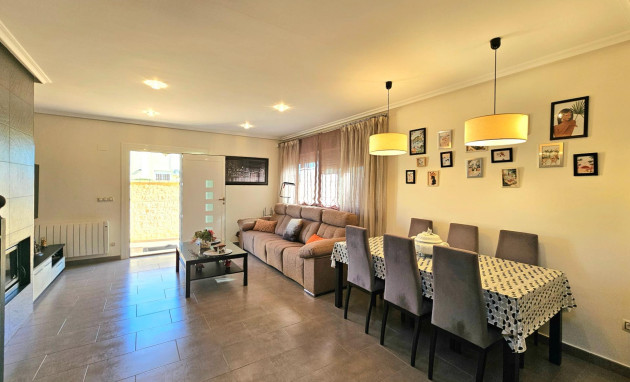 Revente - Villa - San Fulgencio - San fulgencio pueblo