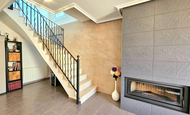 Revente - Villa - San Fulgencio - San fulgencio pueblo