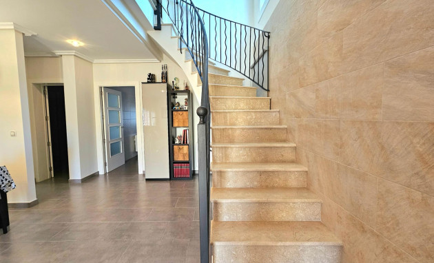 Revente - Villa - San Fulgencio - San fulgencio pueblo