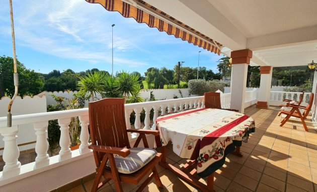 Revente - Villa - Orihuela Costa - Lomas de Campoamor-Las Ramblas