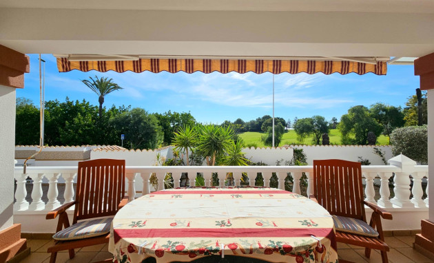 Revente - Villa - Orihuela Costa - Lomas de Campoamor-Las Ramblas