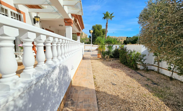 Revente - Villa - Orihuela Costa - Lomas de Campoamor-Las Ramblas