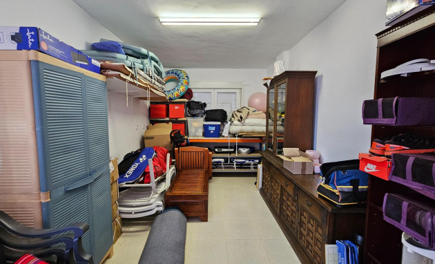 Revente - Villa - Orihuela Costa - Lomas de Campoamor-Las Ramblas