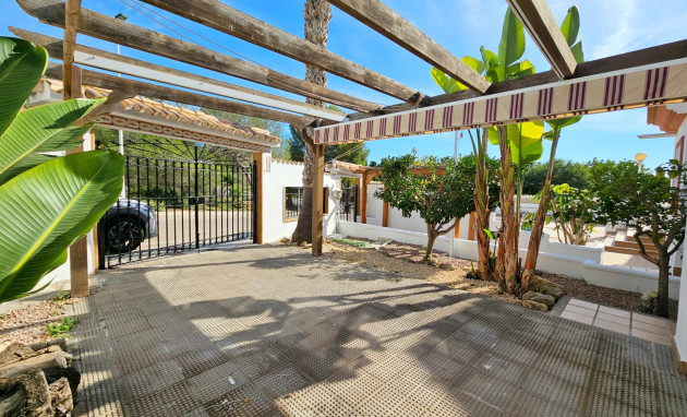 Revente - Villa - Orihuela Costa - Lomas de Campoamor-Las Ramblas