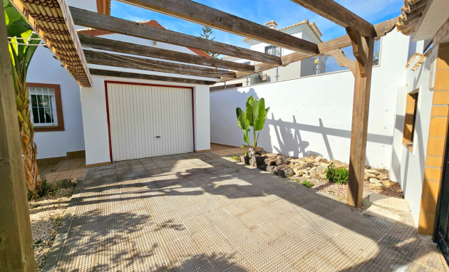 Revente - Villa - Orihuela Costa - Lomas de Campoamor-Las Ramblas