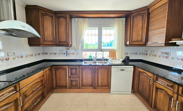 Revente - Villa - Orihuela Costa - Lomas de Campoamor-Las Ramblas