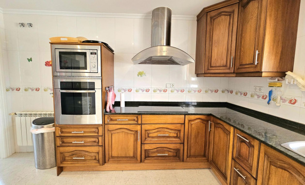 Revente - Villa - Orihuela Costa - Lomas de Campoamor-Las Ramblas