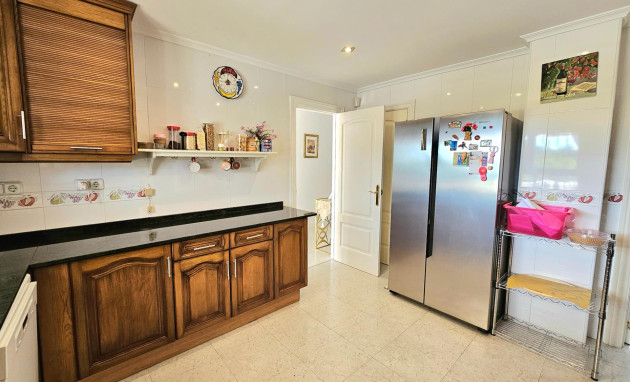 Revente - Villa - Orihuela Costa - Lomas de Campoamor-Las Ramblas