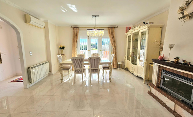 Revente - Villa - Orihuela Costa - Lomas de Campoamor-Las Ramblas