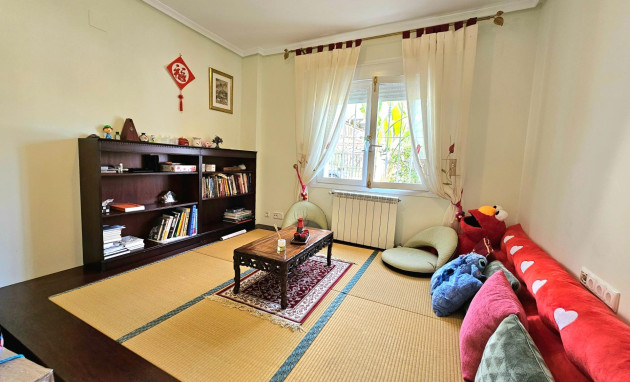 Revente - Villa - Orihuela Costa - Lomas de Campoamor-Las Ramblas