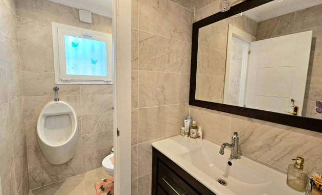 Revente - Villa - Orihuela Costa - Lomas de Campoamor-Las Ramblas