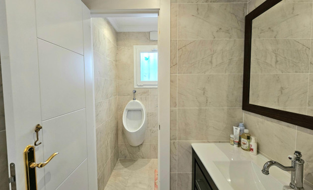 Revente - Villa - Orihuela Costa - Lomas de Campoamor-Las Ramblas