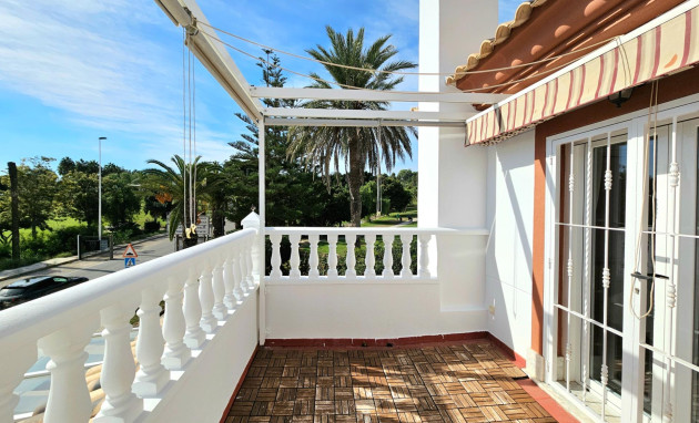 Revente - Villa - Orihuela Costa - Lomas de Campoamor-Las Ramblas