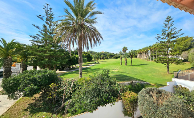 Revente - Villa - Orihuela Costa - Lomas de Campoamor-Las Ramblas