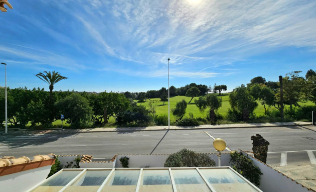 Revente - Villa - Orihuela Costa - Lomas de Campoamor-Las Ramblas