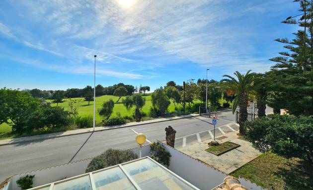 Revente - Villa - Orihuela Costa - Lomas de Campoamor-Las Ramblas