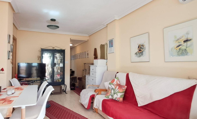 Revente - Attique - Torrevieja - Parque de las Naciones