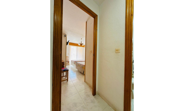 Reventa - Apartment - Torrevieja - Centro