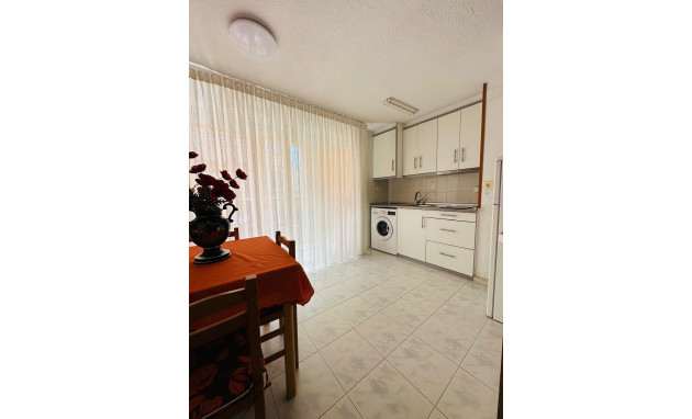 Reventa - Apartment - Torrevieja - Centro
