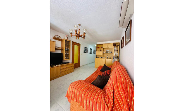 Reventa - Apartment - Torrevieja - Centro