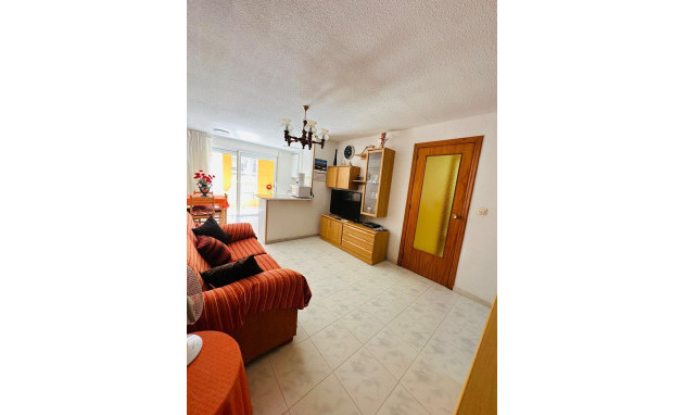 Reventa - Apartment - Torrevieja - Centro