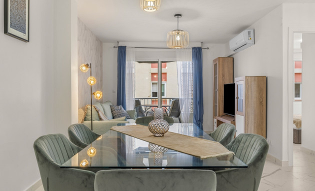 Revente - Apartment - Torrevieja - Playa Del Cura